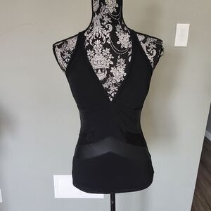 Profile by Gottex swim top size S